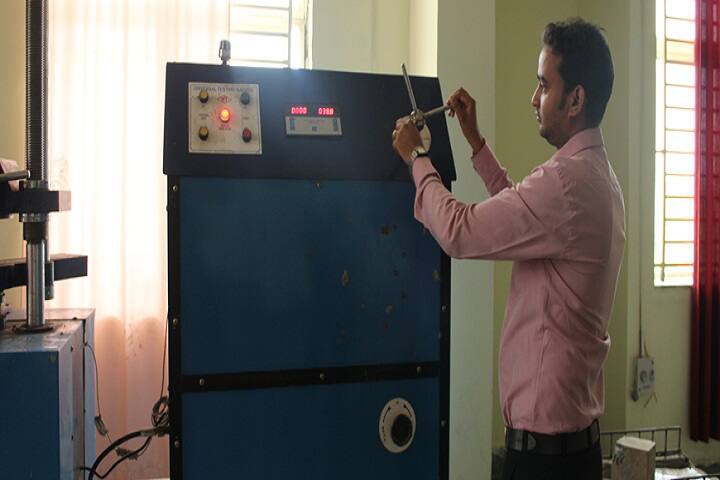 laboratory